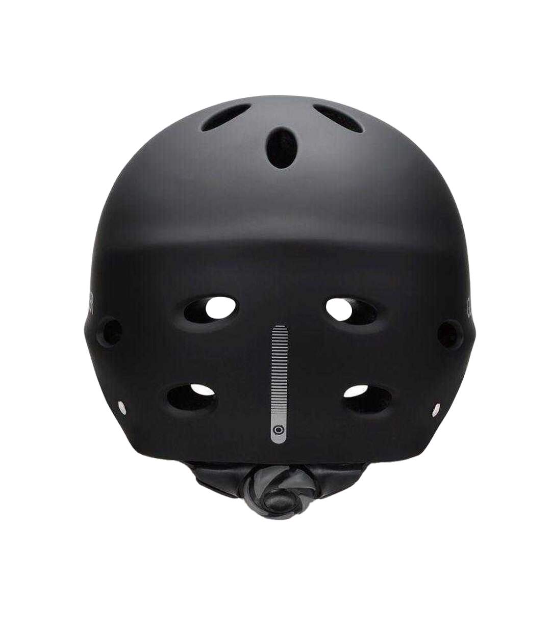 Casque De Vélo Motif/style Logo Adulte 54 Cm-56 Cm Noir Globber-2