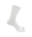 Lot De 6  Chaussettes Motif/style Logo Homme Blanc Firetrap-2