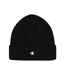 Bonnet Adulte Noir Champion-1