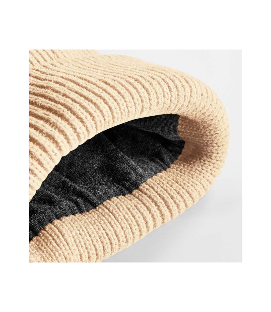 Bonnet Elements Sable Beechfield-4