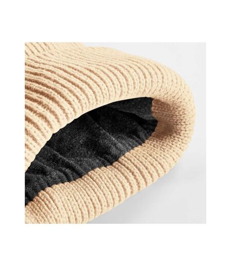 Bonnet Elements Sable Beechfield
