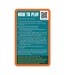 Jeu De Cartes Trends Of Nfts Taille Unique Blanc Rouge Top Trumps-3
