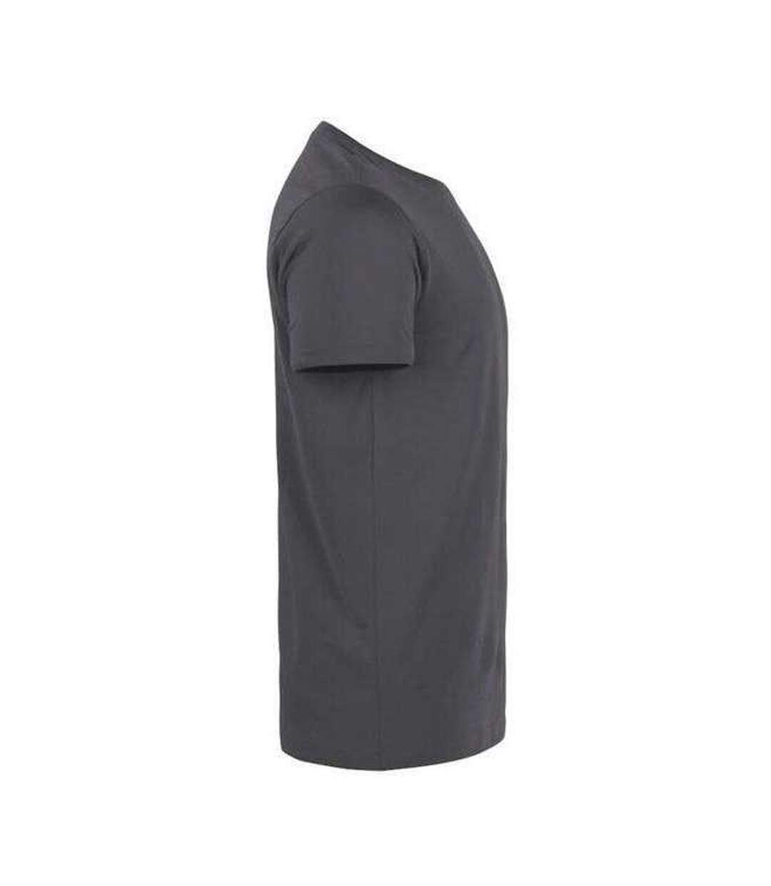 T-shirt Homme Gris Projob-4