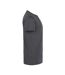T-shirt Homme Gris Projob-4