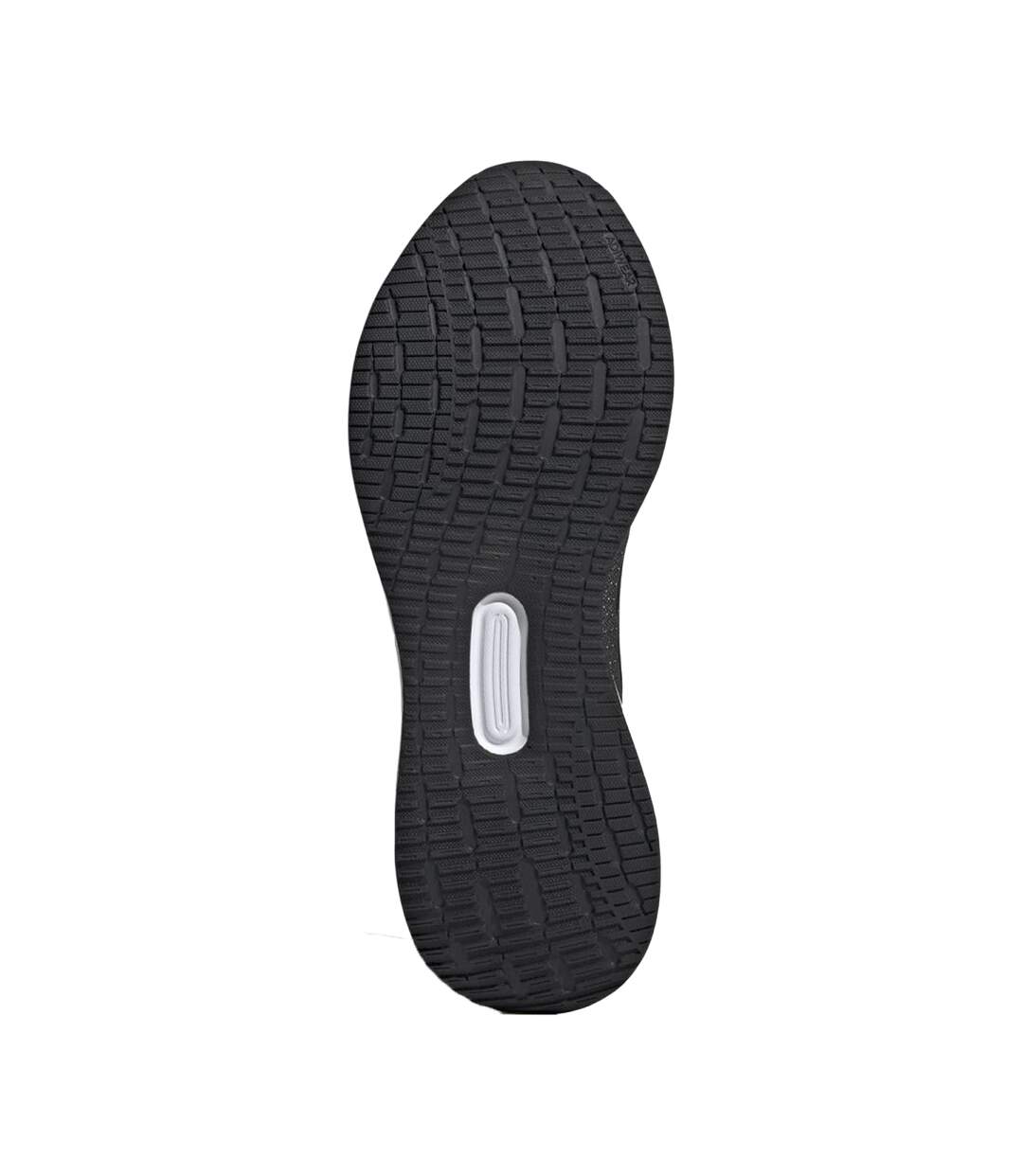 Baskets Style Logo Runfalcon Homme Noir Adidas-4