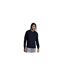 T-shirt Manches Longues Headline Homme Noir Anthem-1