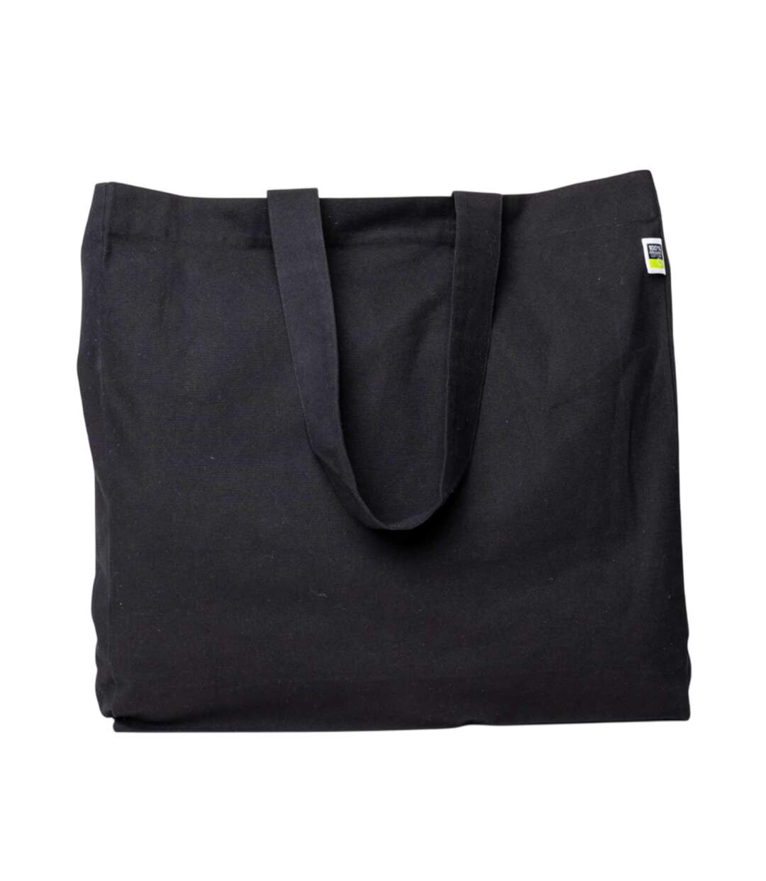 Tote Bag Taille Unique Gris Foncé Printwear-1