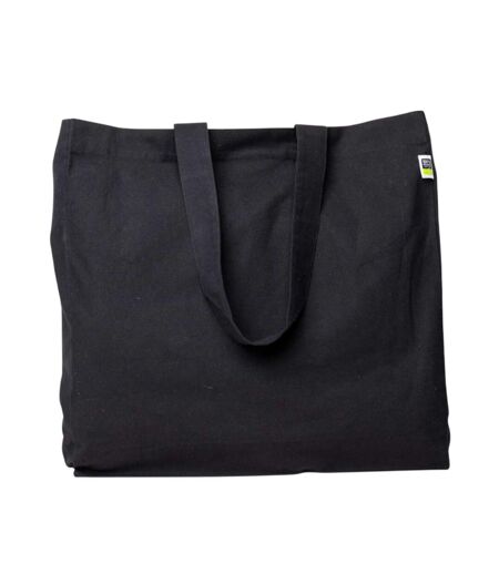Tote Bag Taille Unique Gris Foncé Printwear