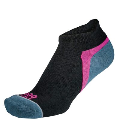 1000 Mile - Mens Active Low Cut Cushioned Socks