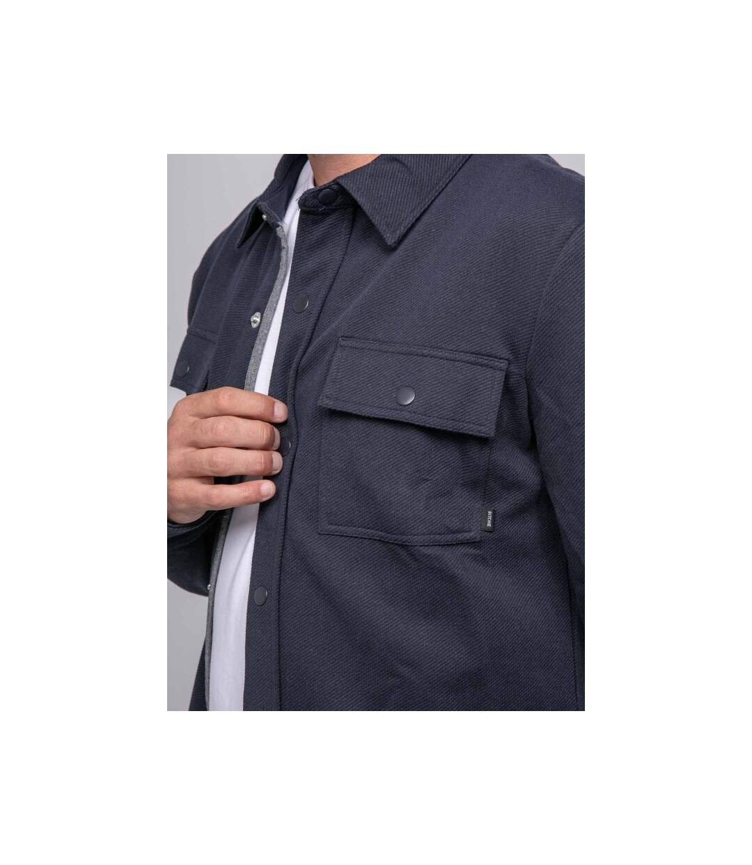 Chemise manches longues TALOGAN-3
