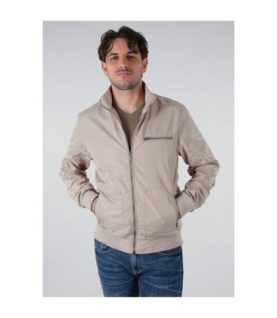 Veste zippée TOWER Navy