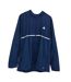 Veste own the run homme bleu Adidas-1
