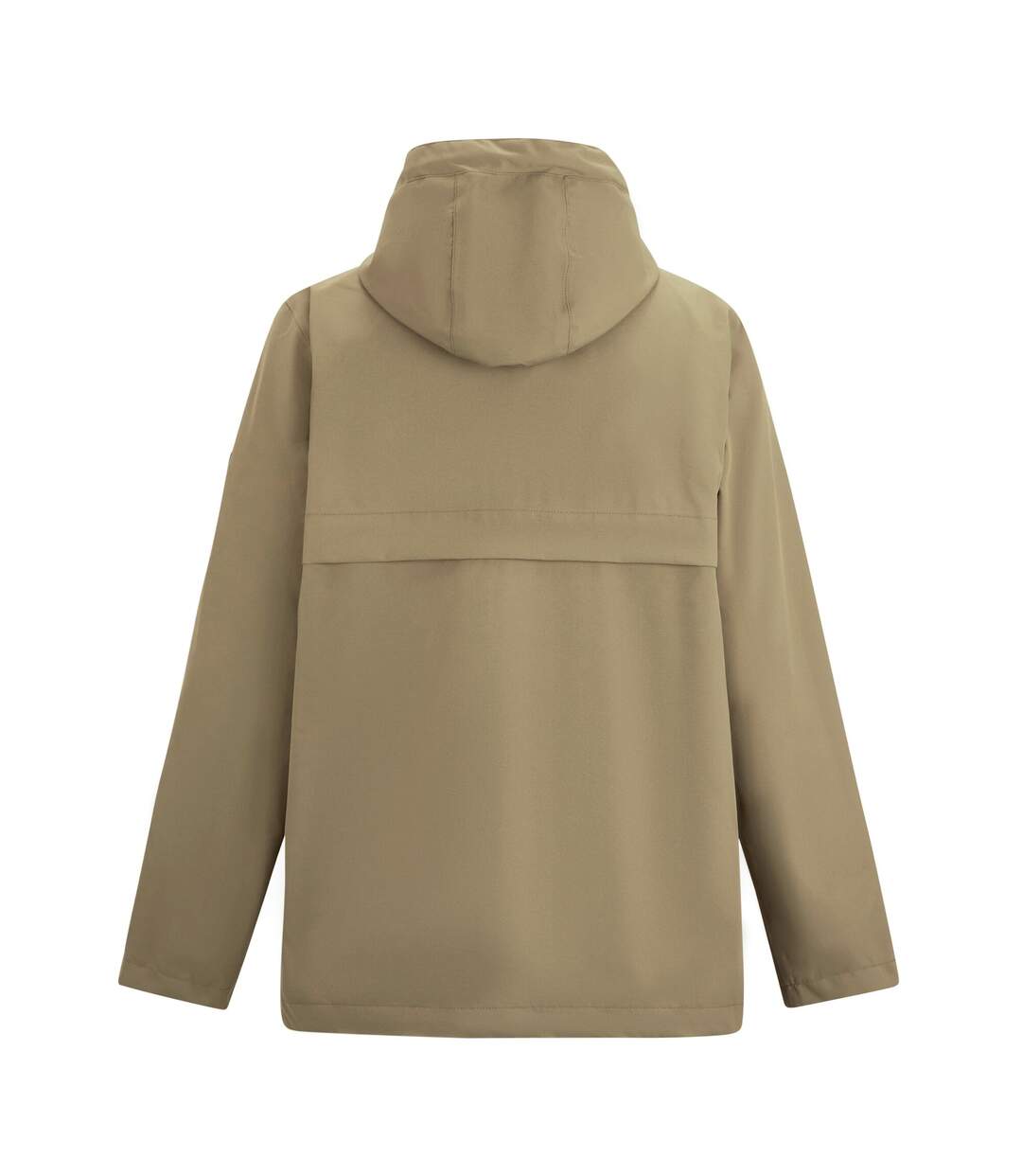 Veste Imperméable Motif/style Floral Orlea Femme Beige Regatta-3