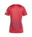 Maillot Domicile Motif/style Manchester United Fc 24/25 Femme Rouge Adidas-3