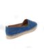 Chaussures Madeira Femme Bleu Boss-3