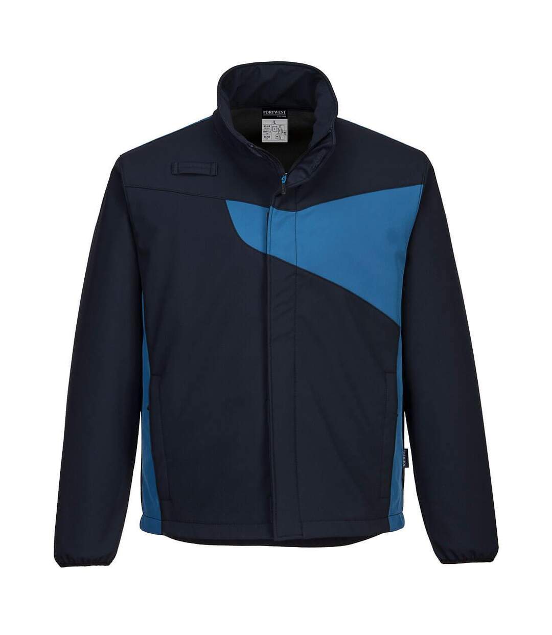 Veste pw2 homme bleu marine / bleu roi Portwest Portwest