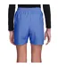 Short De Course Miler Femme Bleu Roi Nike-2
