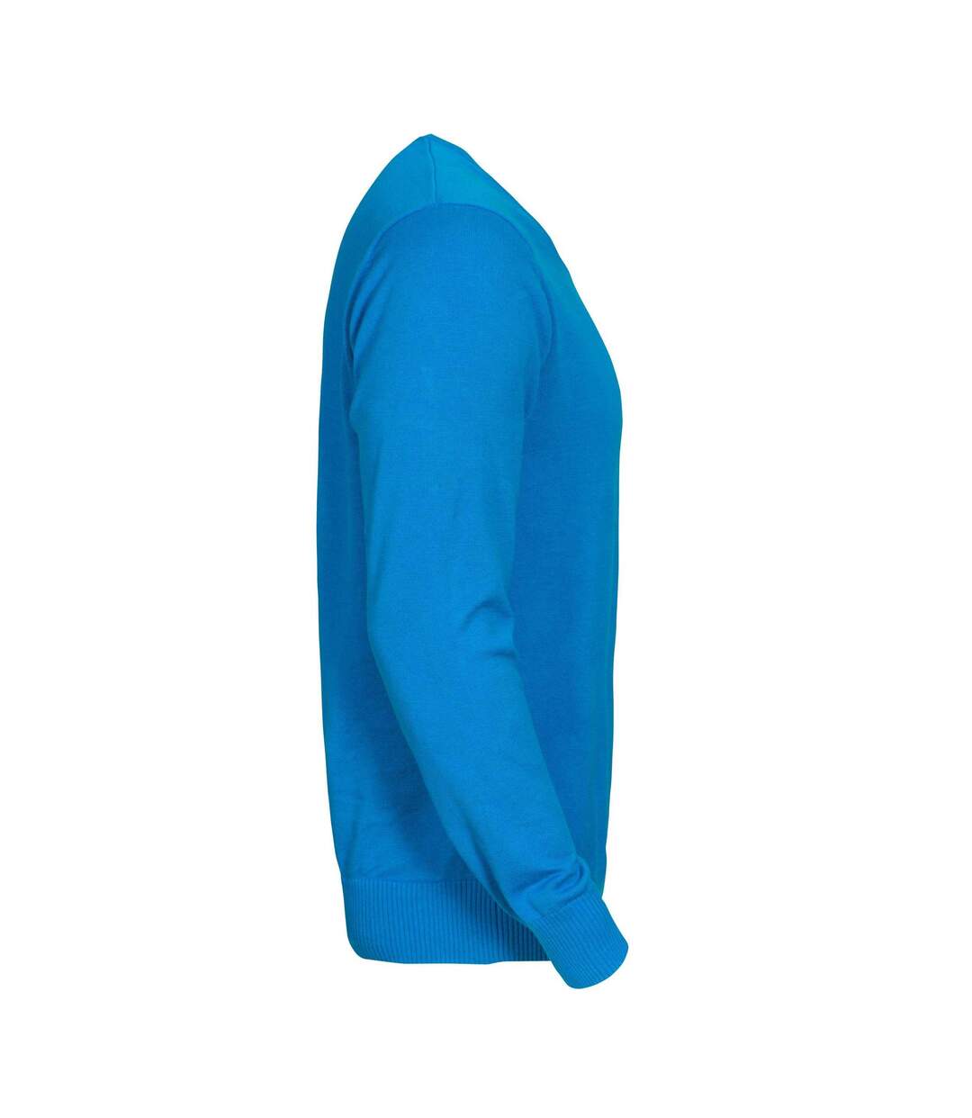Sweat Forehand Homme Bleu Océan Printer-3