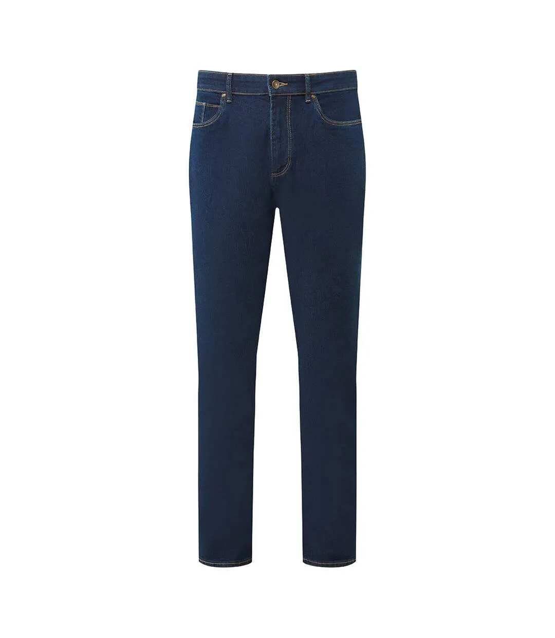 Jean Workready Homme Indigo Premier-1
