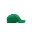 Casquette Sandwich Sport Mixte Vert Atlantis-4