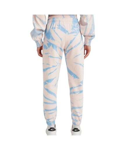 Jogging rose femme o'neill wow