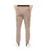 Pantalon jogger beige homme calvin klein jeans skinny-2