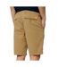 Short marron homme kaporal brest - 28-2