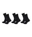 Chaussettes homme NEW MAN Confort et qualité -Assortiment modèles photos selon arrivages- - Pack de 3-1