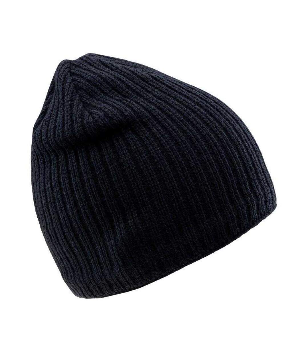 Bonnet Ramir Adulte Noir Hi-Tec-2