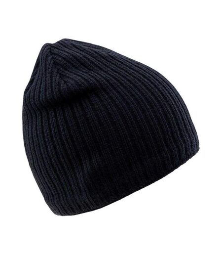 Bonnet Ramir Adulte Noir Hi-Tec