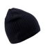 Bonnet Ramir Adulte Noir Hi-Tec-2