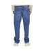 Jean droit bleu homme only & sons sedge 22030017 - w28-l32-2