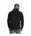 Veste polaire bernal homme noir Trespass