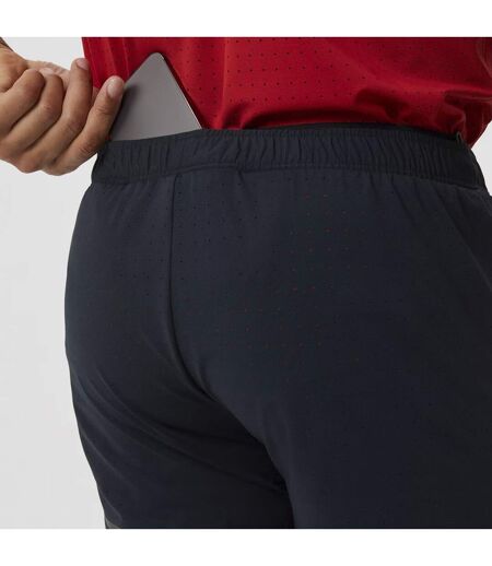 Running Breathable and Lightweight Perforated Sport Shorts for Men