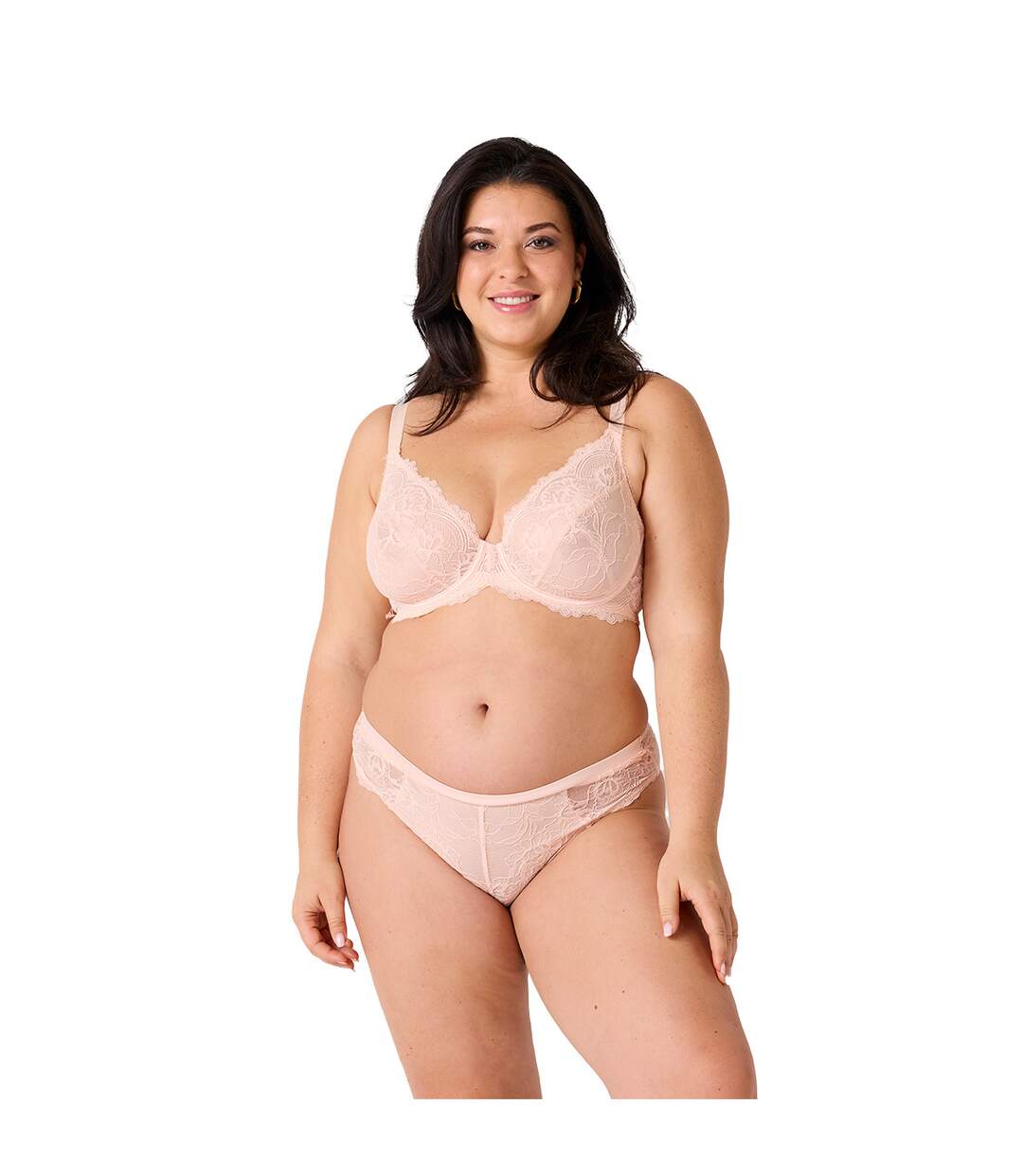 Slip nude Eloge-4