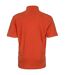 WORK-GUARD by Result - Polo APEX - Homme (Orange) - UTPC6866