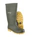 Dunlop Universal PVC Welly / Mens Wellington Boots (Green) - UTFS102