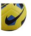 Ballon De Foot Park Taille 3 Jaune Bleu Nike-3