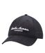 Casquette De Baseball Sportstyle Adulte Noir Under Armour-2