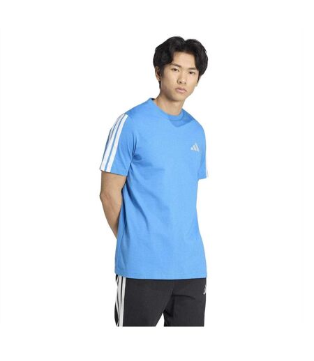 T-shirt Motif/style 3 Rayures Homme Ray Adidas