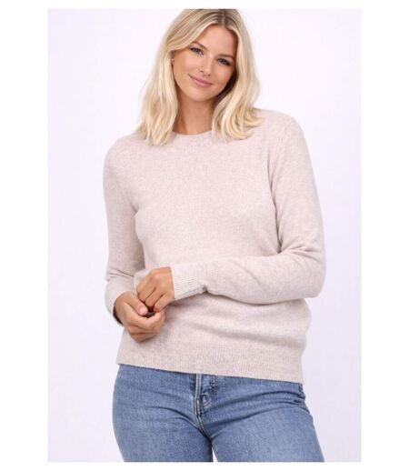Pull Col Rond