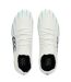 Unisex Adult Speed Falcon Pro 2.0 Firm Ground Rugby Boots White Green Canterbury-4