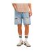 Short Décontracté Homme Bleu Denim Jack And Jones-2