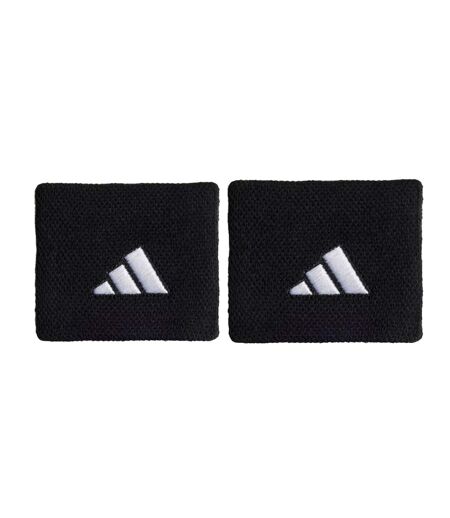 Bracelet Taille Unique Noir Adidas