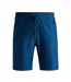 Short De Jogging Headlo Homme Bleu Boss-1