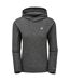 Sweat À Capuche Sprint City Femme Gris Foncé Dare 2b-2