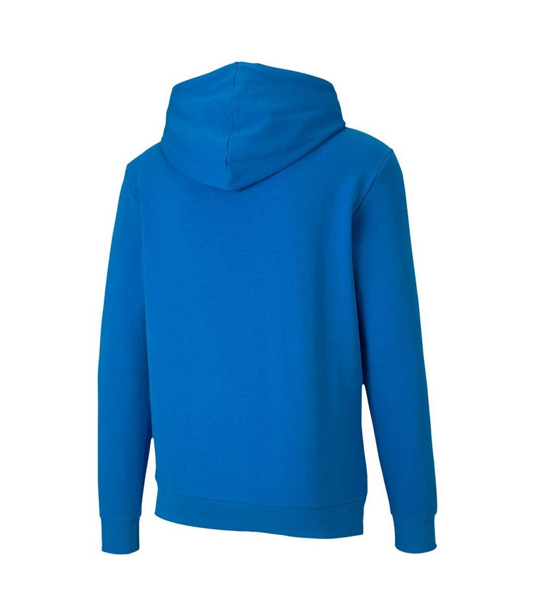 Sweat À Capuche Teamgoal Homme Bleu Puma-2