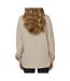Chemise beige femme jdy theis-2