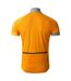 Maillot Pedal It Out Homme Orange Vif Chiné Dare 2B-2
