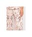 Pantalon fluide motifs ENOLIA - Dona X Lisa-3